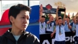 Футбол как спасение: Айдана Оторбаева о борьбе, болезни и женском спорте
