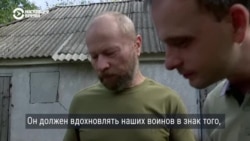 Репортаж Настоящего Времени из закрытого для гражданских Купянска