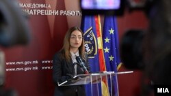 Gordana Jankullovska