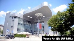 Univerzitet Megatrend