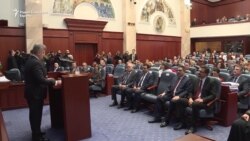 Говорот на Иванов - анти народен или политички зрел?