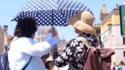 Sagorijevanje fosilnih goriva uzrok 1.500 smrtnih slučajeva uslijed toplinskog vala u Europi