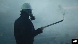 „ქართული ოცნების“ პარლამენტი რამდენიმე ცვლილებას გეგმავს კანონმდებლობაში - ოთხი მათგანი საპროტესტო აქციებს უკავშირდება