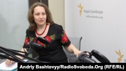 Василина Дибайло