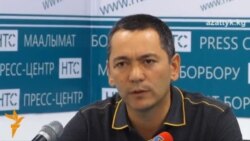 Бабанов: Решение ЦИК по Ташиеву незаконное