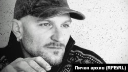 Георги Георгиев - Джако