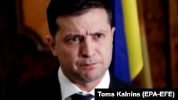 Владимир Зеленский