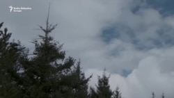 Nijazova borba sa minama na Trebeviću