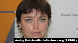 Юлия Тищенко