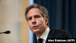 ენტონი ბლინკენი 