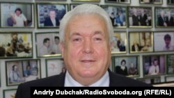 Володимир Олійник