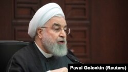 Ako američka vlada želi da razgovara treba da stvori potrebne uslove: Hasan Rohani