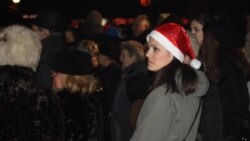 Mladi u Banjaluci o praznicima