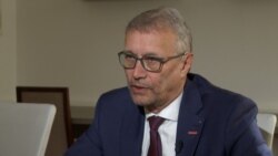 Martin Dvorak: E dua Kosovën, por vendi po ngec për shkak të mungesës së kompromisit
