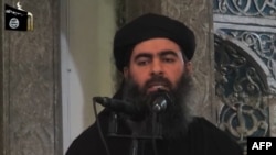 Abu Bakr al-Bagdadi