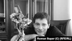 Аркадий Майофис и его ТЭФИ