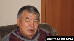 Качкын Булатов