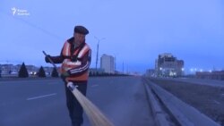 «Даже после работы если вижу мусор – убираю тут же»