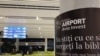 Aeroportul Chișinău.