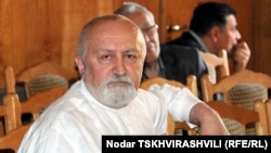 ლევან ღვინჯილია