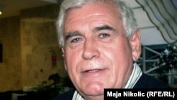 "Srbija se drži onoga što je nametnuto 1989. godine i trajalo do 1999. godine, kada je ukinuto": Azem Vlasi