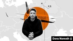 A belarusz „állami géprablás” története