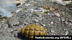 Иллюстративное фото 