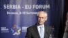 Голова Європейської ради Герман Ван Ромпей 