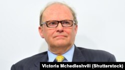 Андерс Ослунд