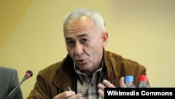 Goran Radosavljević Guri