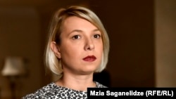 ნინო ლომჯარია