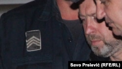 U pri­tvo­ru u Crnoj Gori tre­nut­no se na­la­zi Bra­ti­slav Di­kić