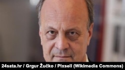 Jakov Sedlar, režiser