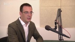 Marko Bastać: Nastavljamo blokadu radova u Beogradu