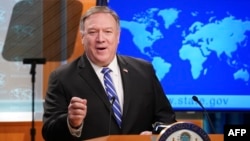 Госсекретарь США Майк Помпео похвалил Грузию за конституционные поправки к избирательной системе