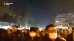 Iranske proteste podržao Reza Pahlavi