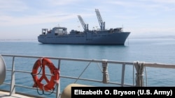 Ushtria e SHBA-së kryen stërvitje në Shqipëri