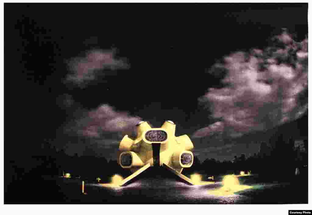 Крушево, Јордан и Искра Грабулоски, Македониум, 1974