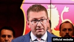 Христијан Мицкоски