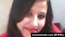 خبریاله نګین شاه