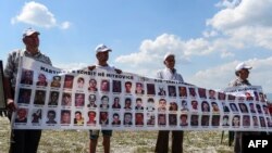 Ukoliko žrtve ne progovore o svojim iskustvima, može doći do zaboravljanja prošlosti, kaže Tanja Domi