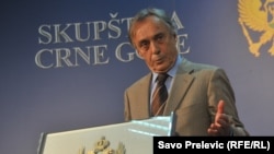 Aktuelni lider DEMOS-a, Miodrag Lekić