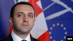 Ираклий Гарибашвили