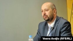 Moguća igra vlasti za biračko telo: Ivan Jovanović