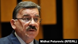 Miro Lazović: Bosna i Hercegovina jača od svih svojih unutrašnjih i vanjskih protivnika i da će savladati sve opasnosti koje joj prijete