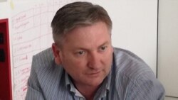 Олег Жосану