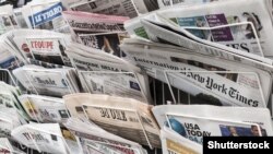 Presa americană și internațională a început maratonul analizelor, și nu sunt semne că se va încheia prea curând.