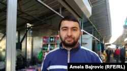 Ekstremizam u suprotnosti s islamom: Haris Deljević