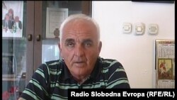 Данчо Милески.