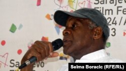 Danny Glover na SFF-u